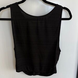 Zella Sleeveless Top